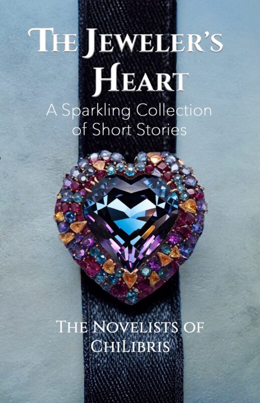 The Jeweler’s Heart: A Sparkling Collection of Short Stories