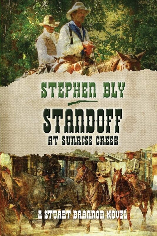 Standoff at Sunrise Creek