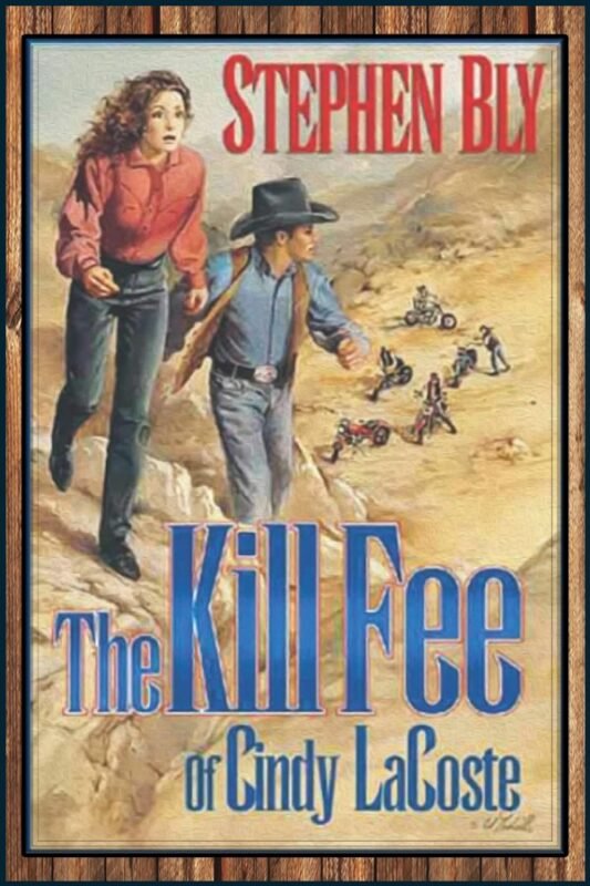 The Kill Fee of Cindy LaCoste