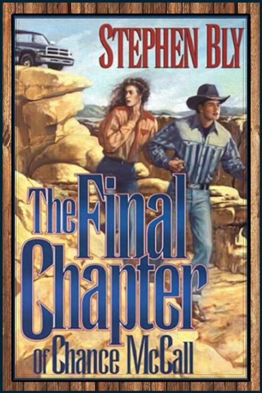 The Final Chapter of Chance McCall