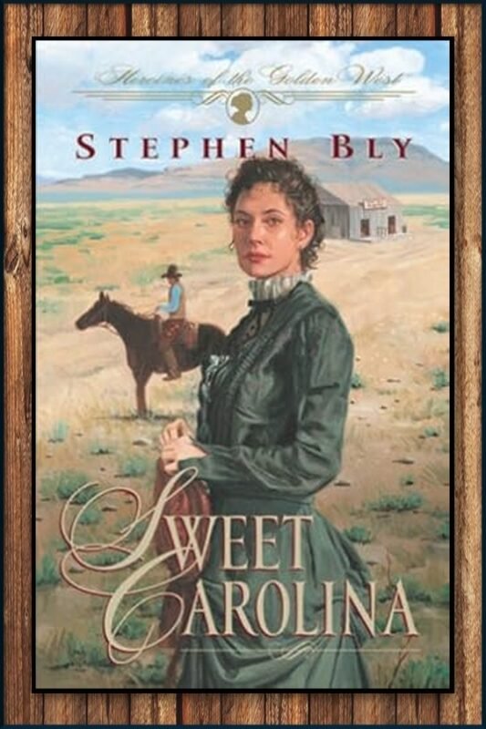 Sweet Carolina – Romantic Western