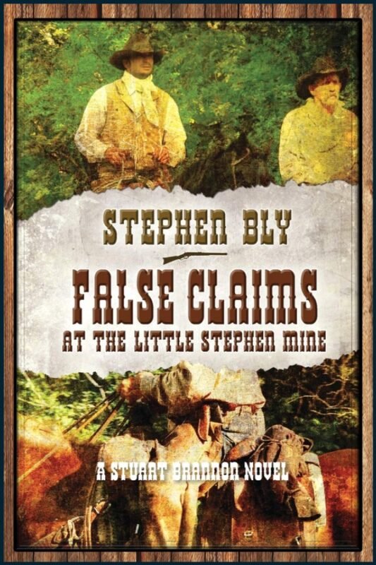 False Claims at Little Stephen Mine