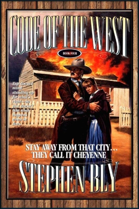 Stay Away From That City…They Call It Cheyenne