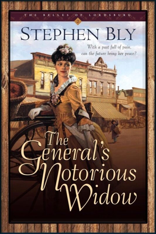 The General’s Notorious Widow