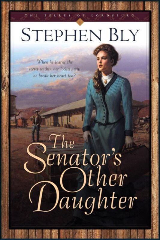 The Senator’s Other Daughter