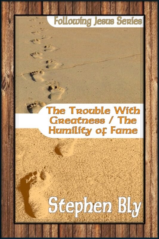 Following Jesus Series (all 9 eBooklets)