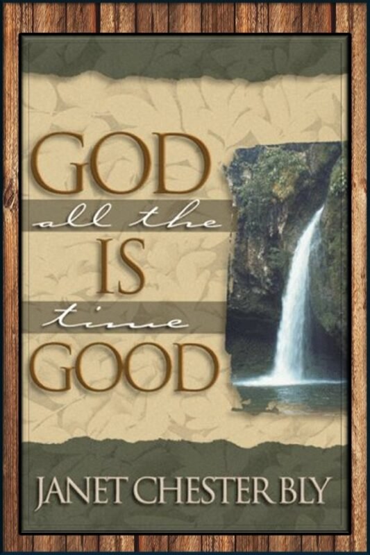 God Is Good All The Time – Real Life Stories