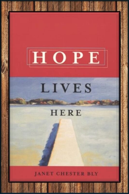Hope Lives Here – More True Life Stories