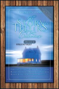 Tales From Home, the Story Tellers' short story collection by best-selling authors