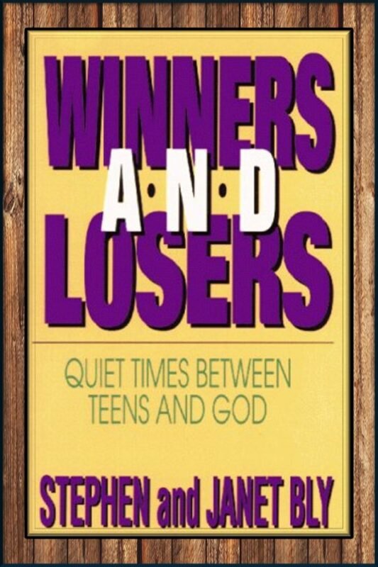 Winners & Losers – Tween Devotional